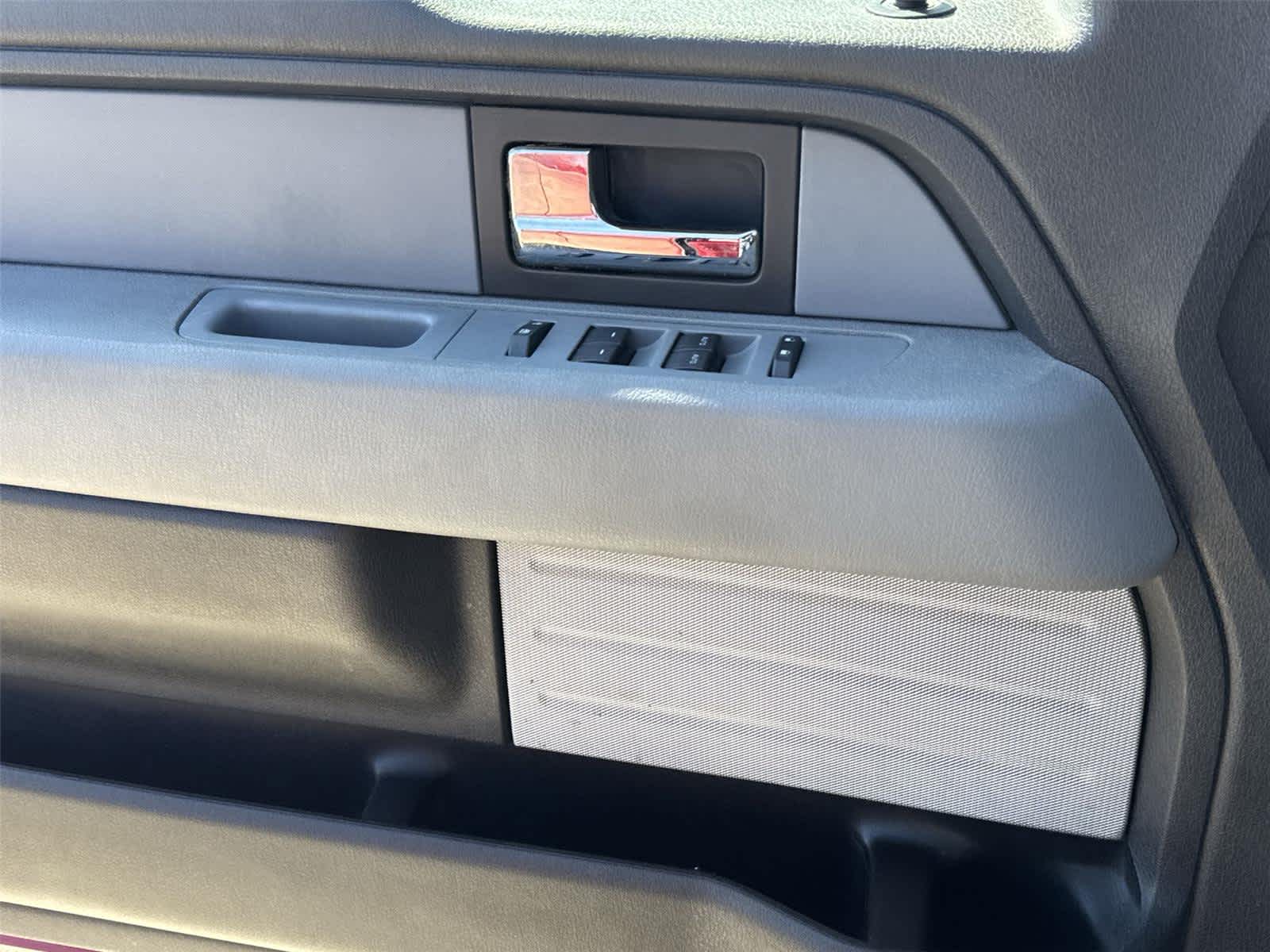 Thumbnail: 2013 Ford F-150 - 31