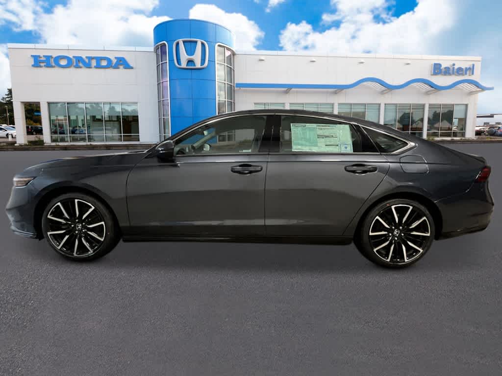 Thumbnail: 2026 Honda Accord - 2