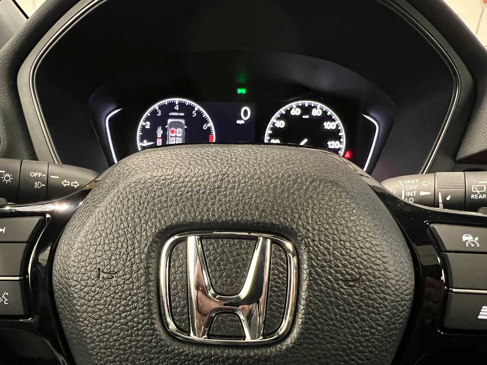 Thumbnail: 2025 Honda Pilot - 23