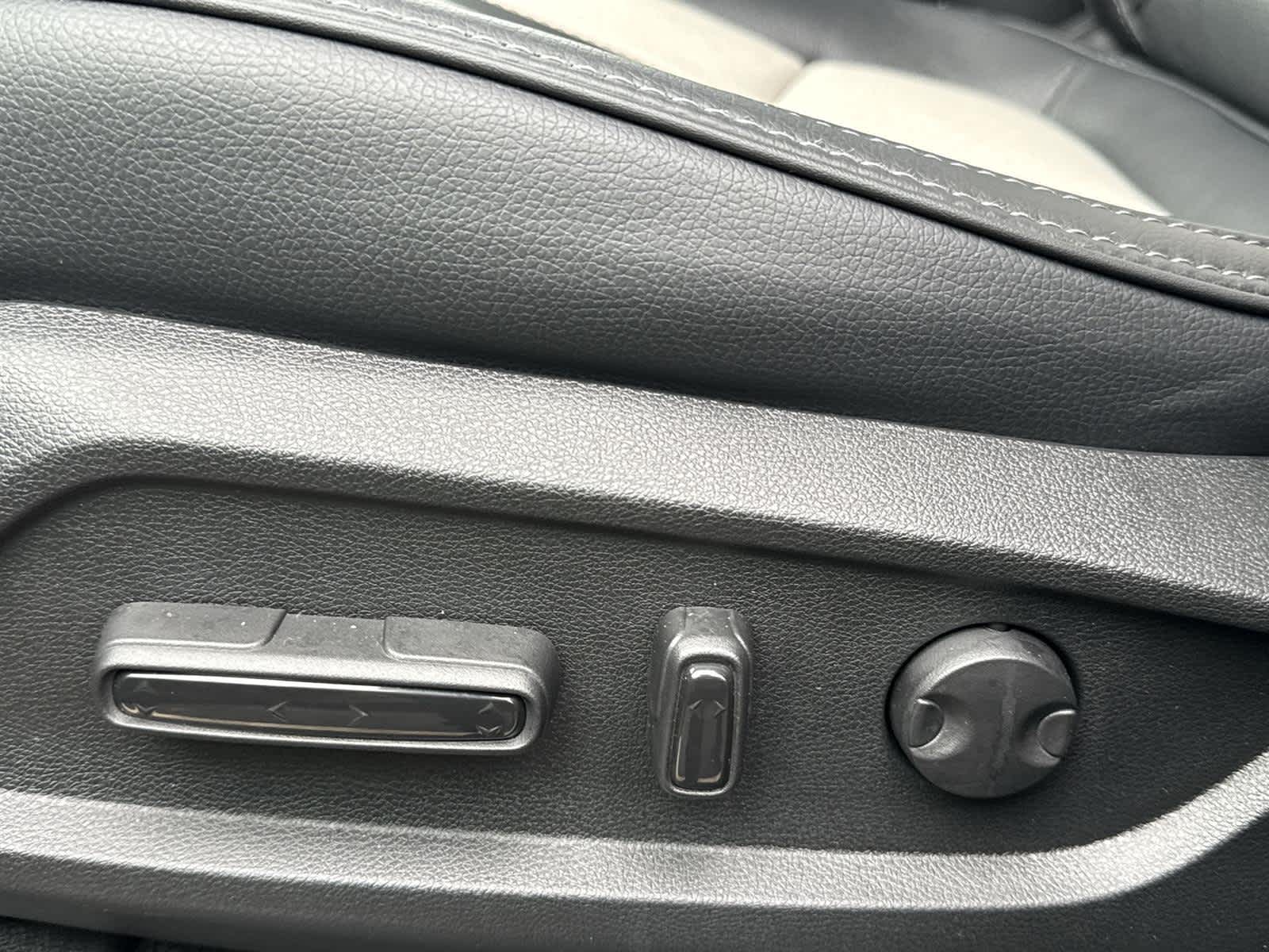 Thumbnail: 2026 Honda Passport - 13