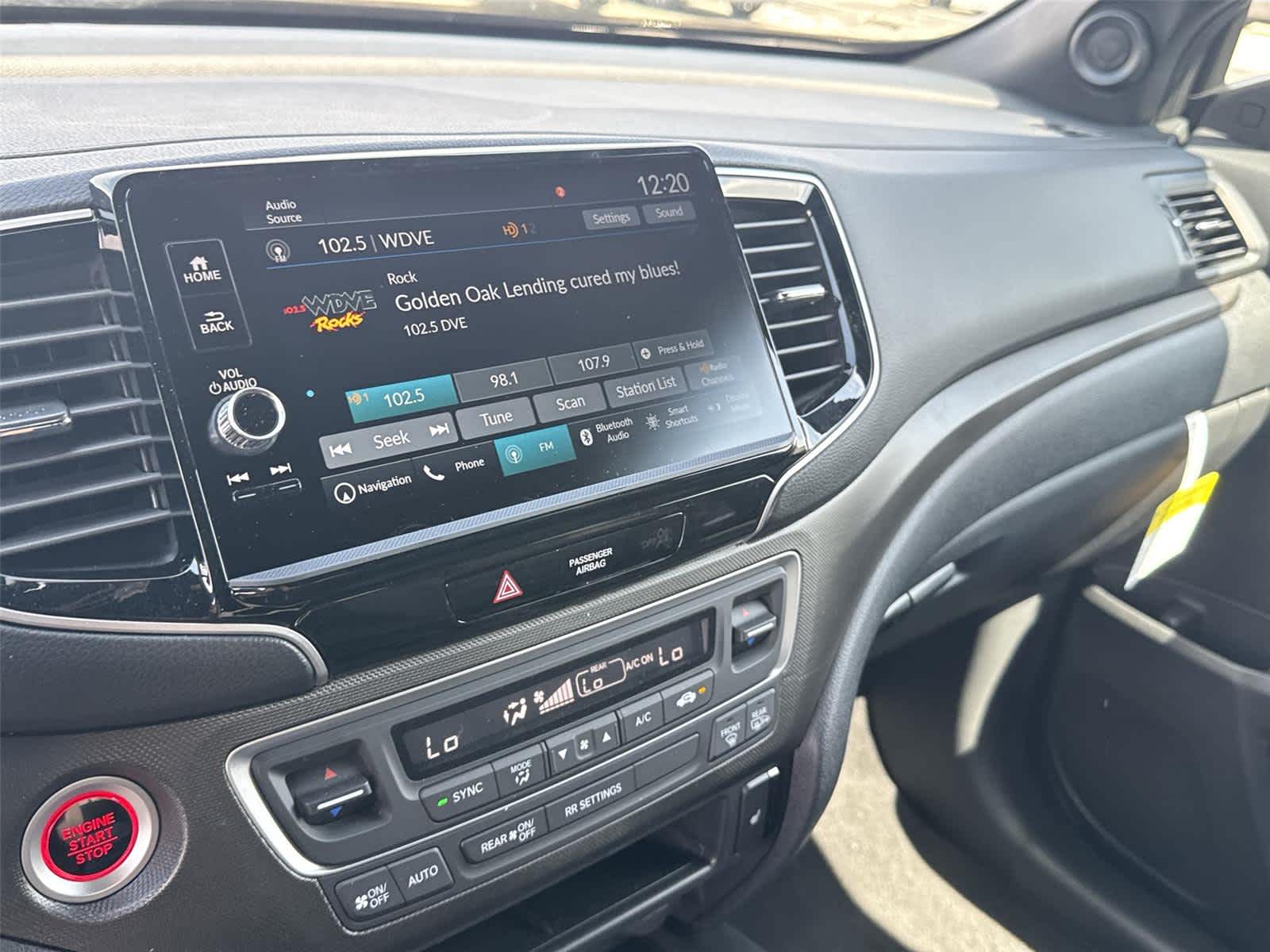 Thumbnail: 2026 Honda Ridgeline - 23