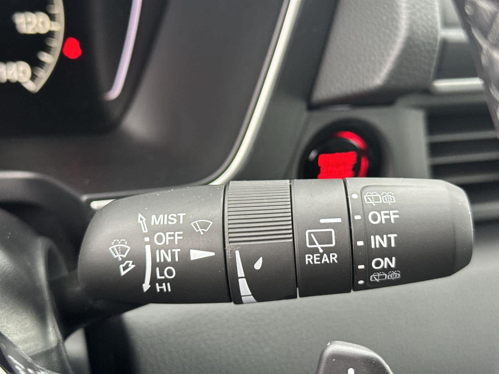 Thumbnail: 2025 Honda Pilot - 21