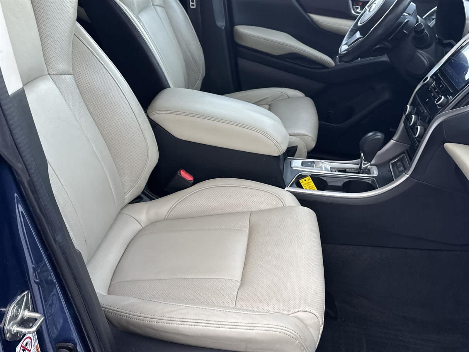 Thumbnail: 2020 Subaru Ascent - 16