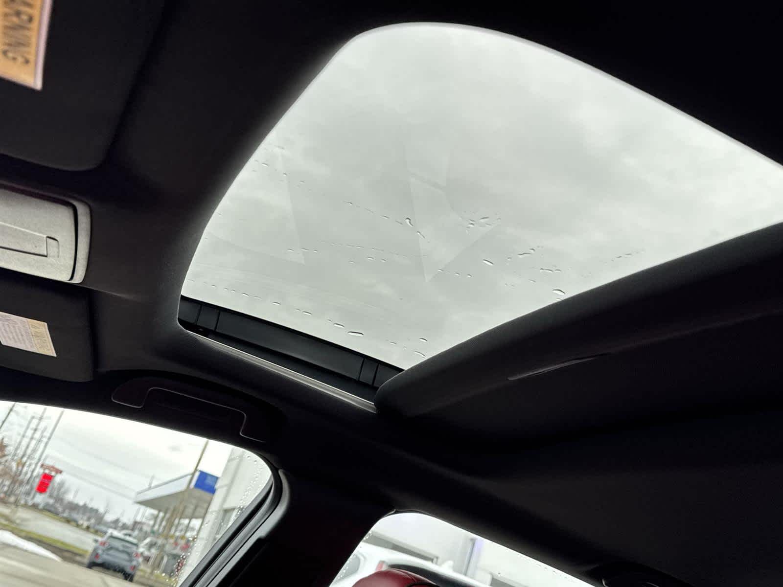 Thumbnail: 2023 Acura TLX - 15