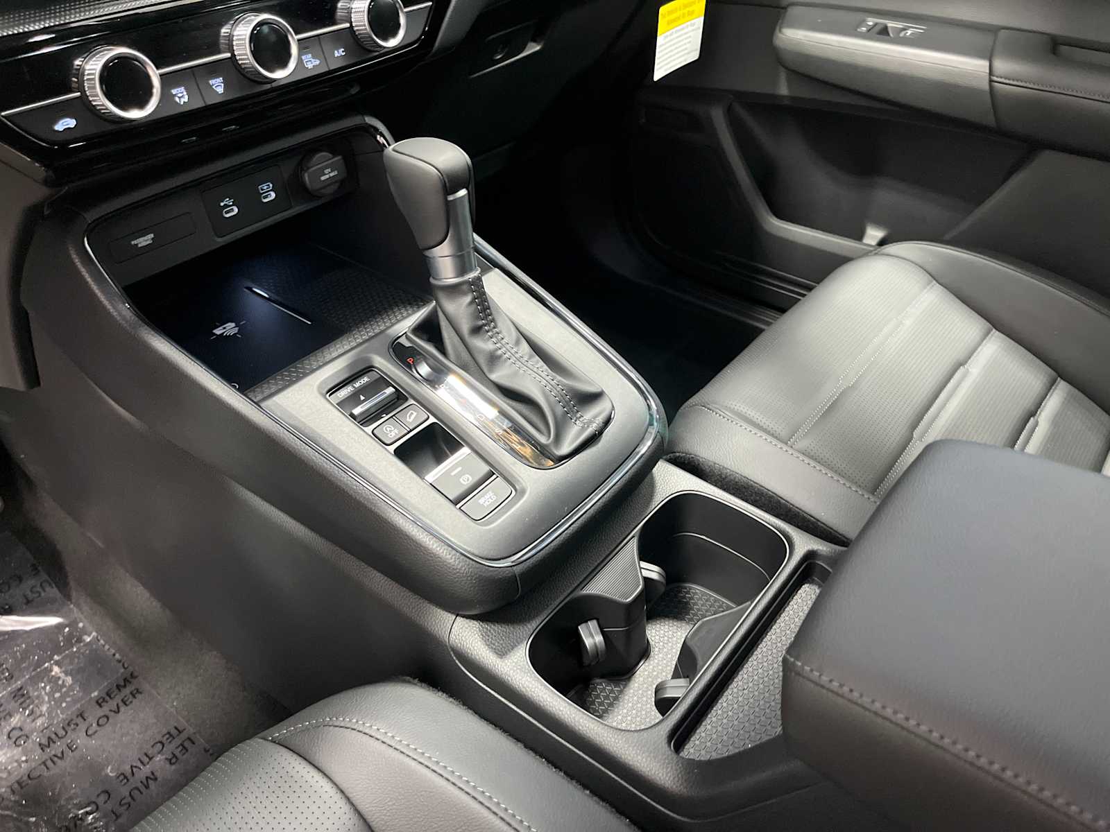 Thumbnail: 2026 Honda CR-V - 22