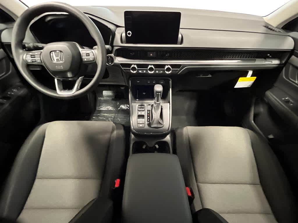 Thumbnail: 2026 Honda CR-V - 18