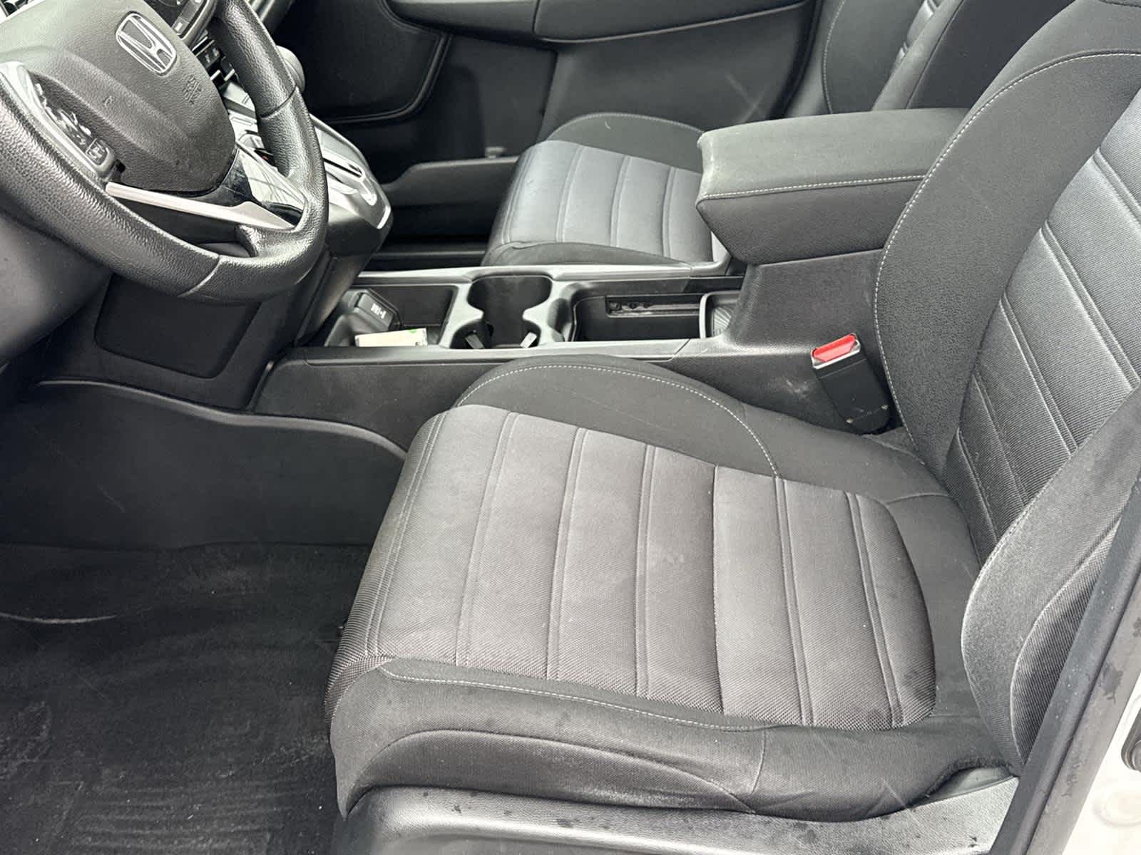 Thumbnail: 2019 Honda CR-V - 12