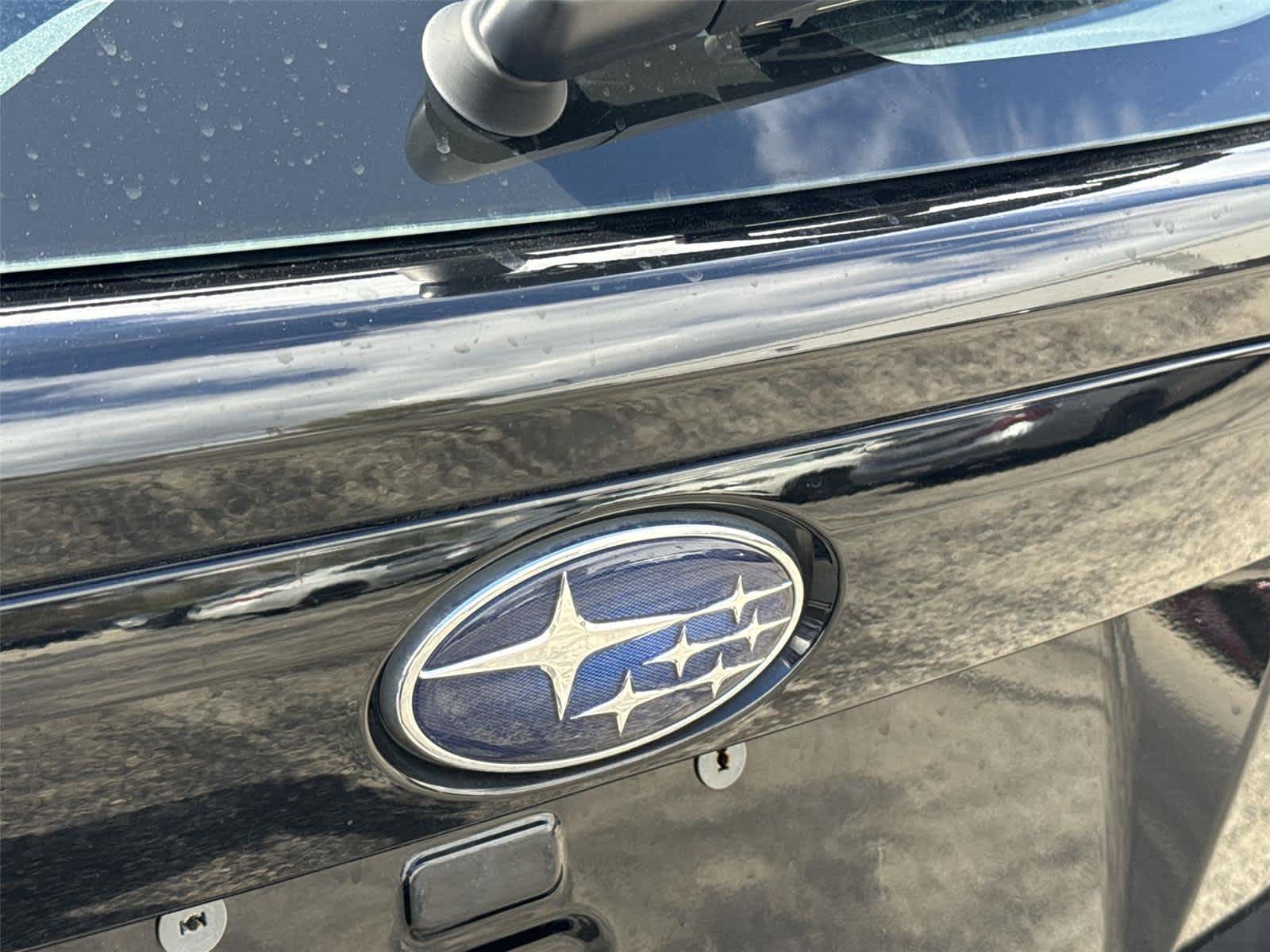 Thumbnail: 2023 Subaru Impreza - 10