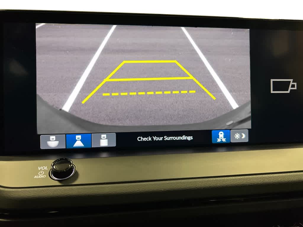 Thumbnail: 2025 Honda Accord - 25