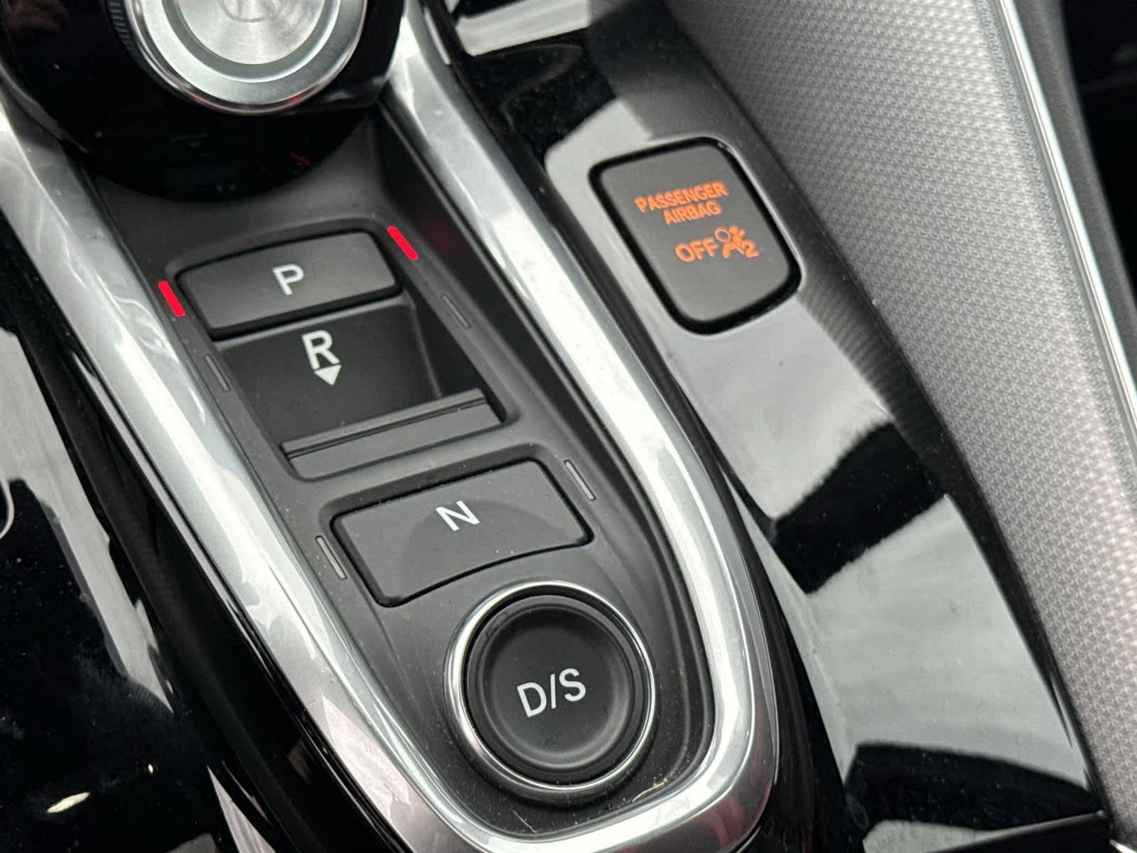 Thumbnail: 2023 Acura TLX - 29