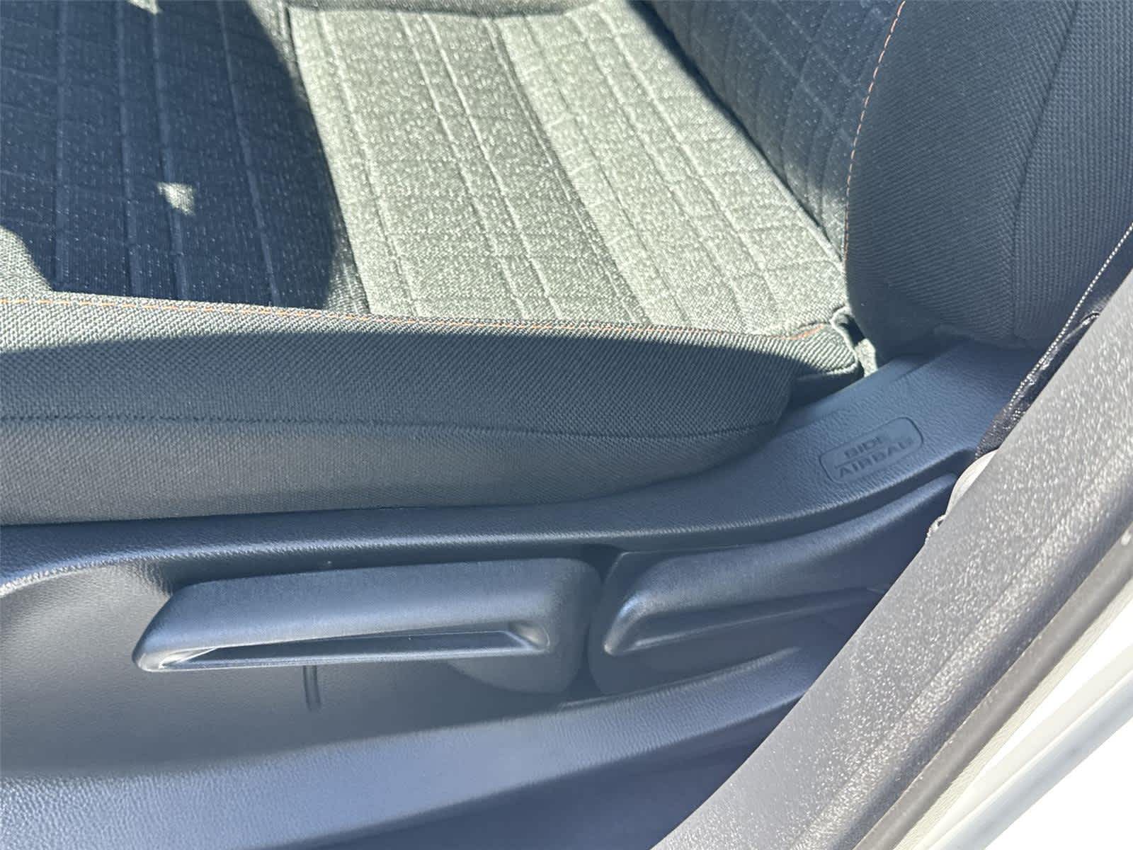 Thumbnail: 2026 Honda HR-V - 14