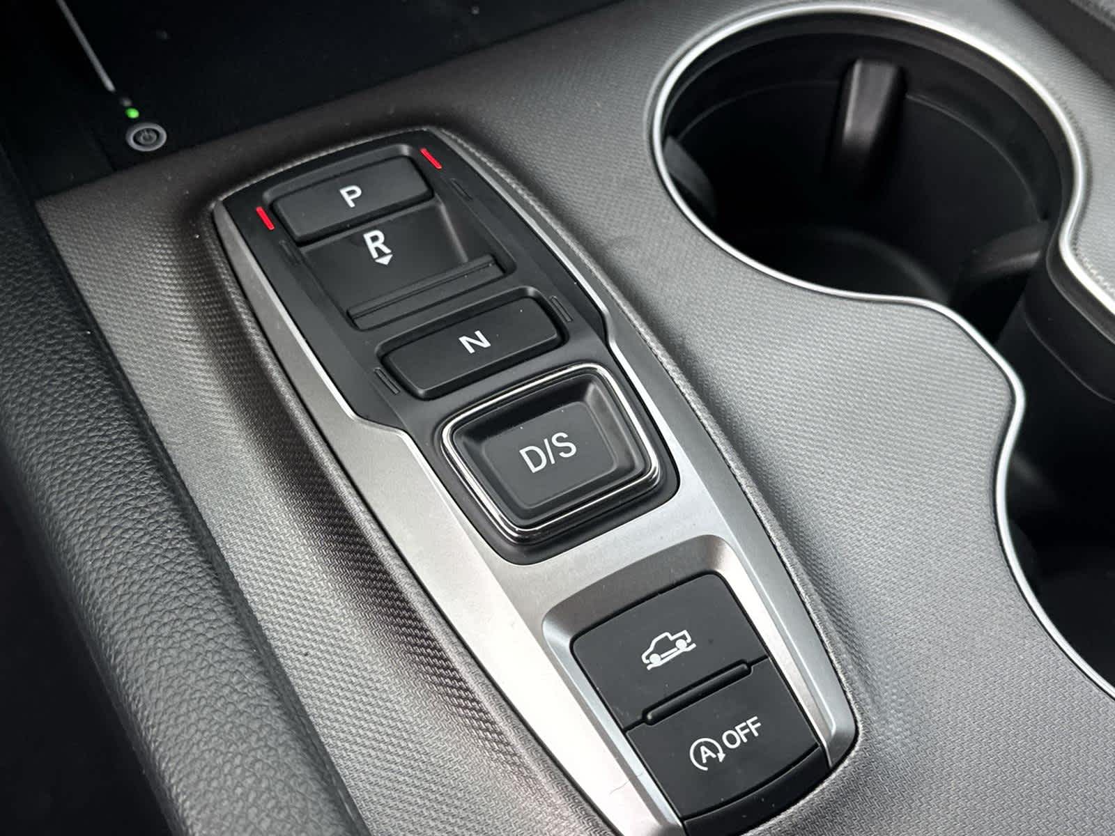 Thumbnail: 2025 Honda Ridgeline - 30