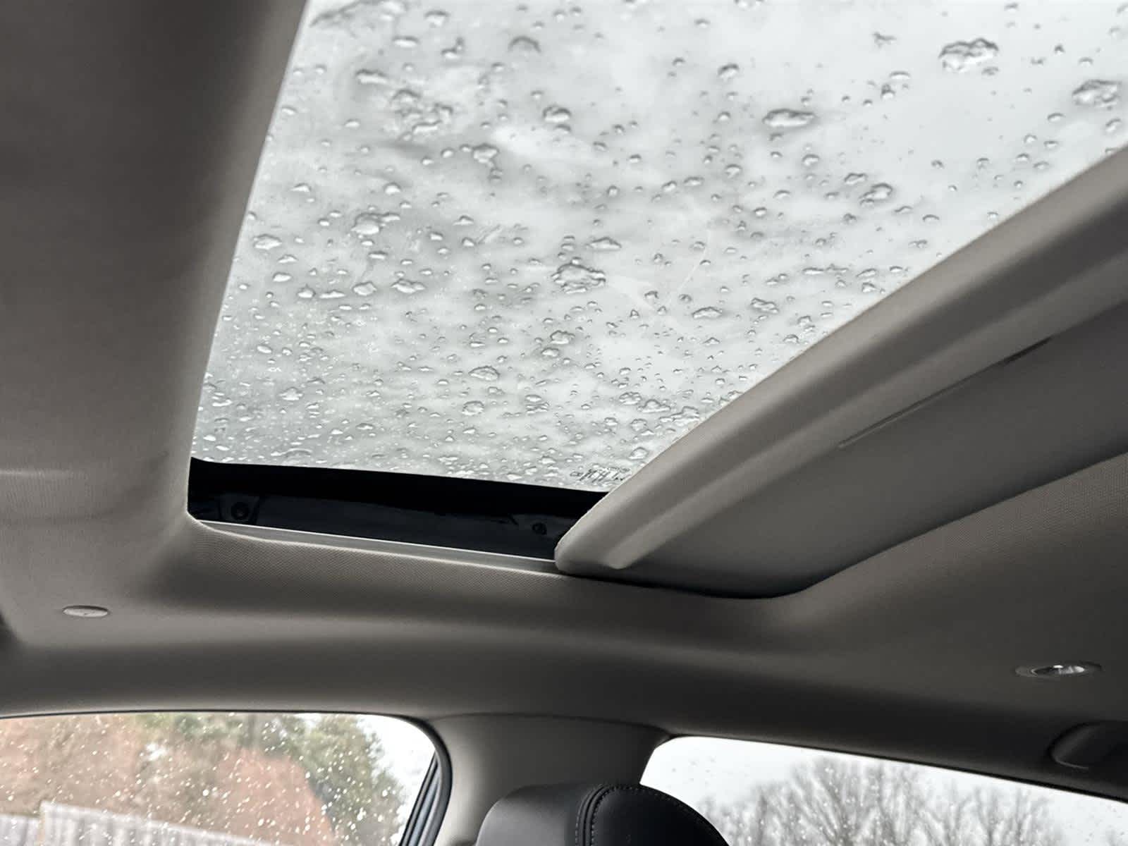 Thumbnail: 2025 Honda HR-V - 13