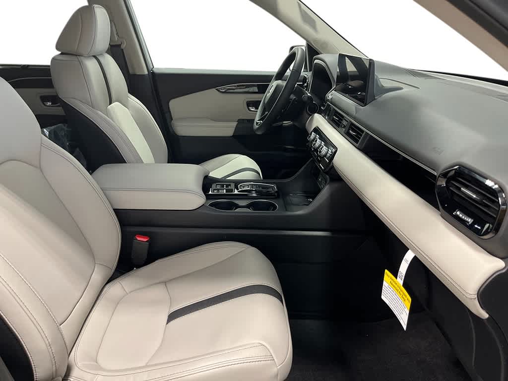 Thumbnail: 2026 Honda Pilot - 27