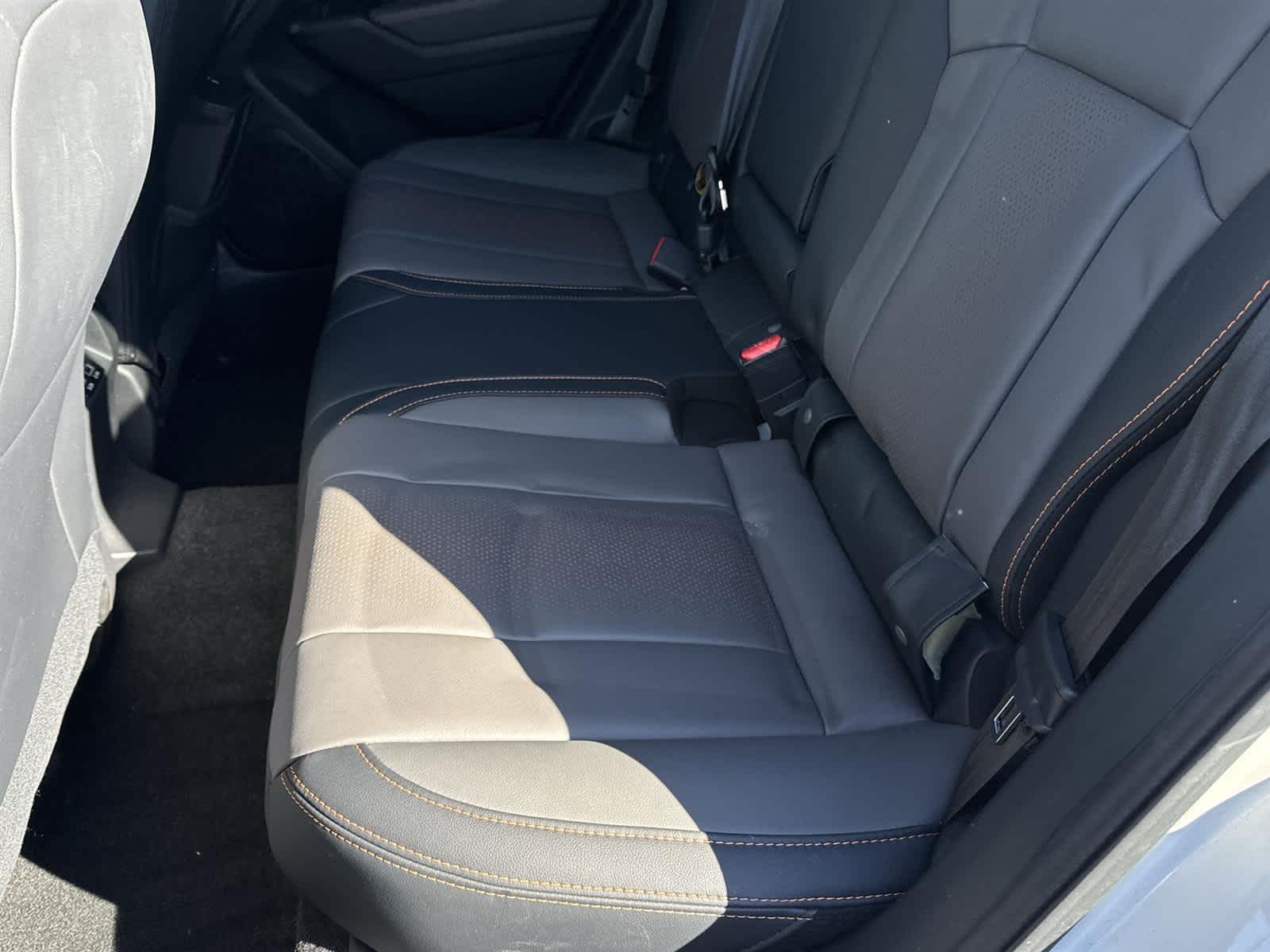 Thumbnail: 2024 Subaru Crosstrek - 15