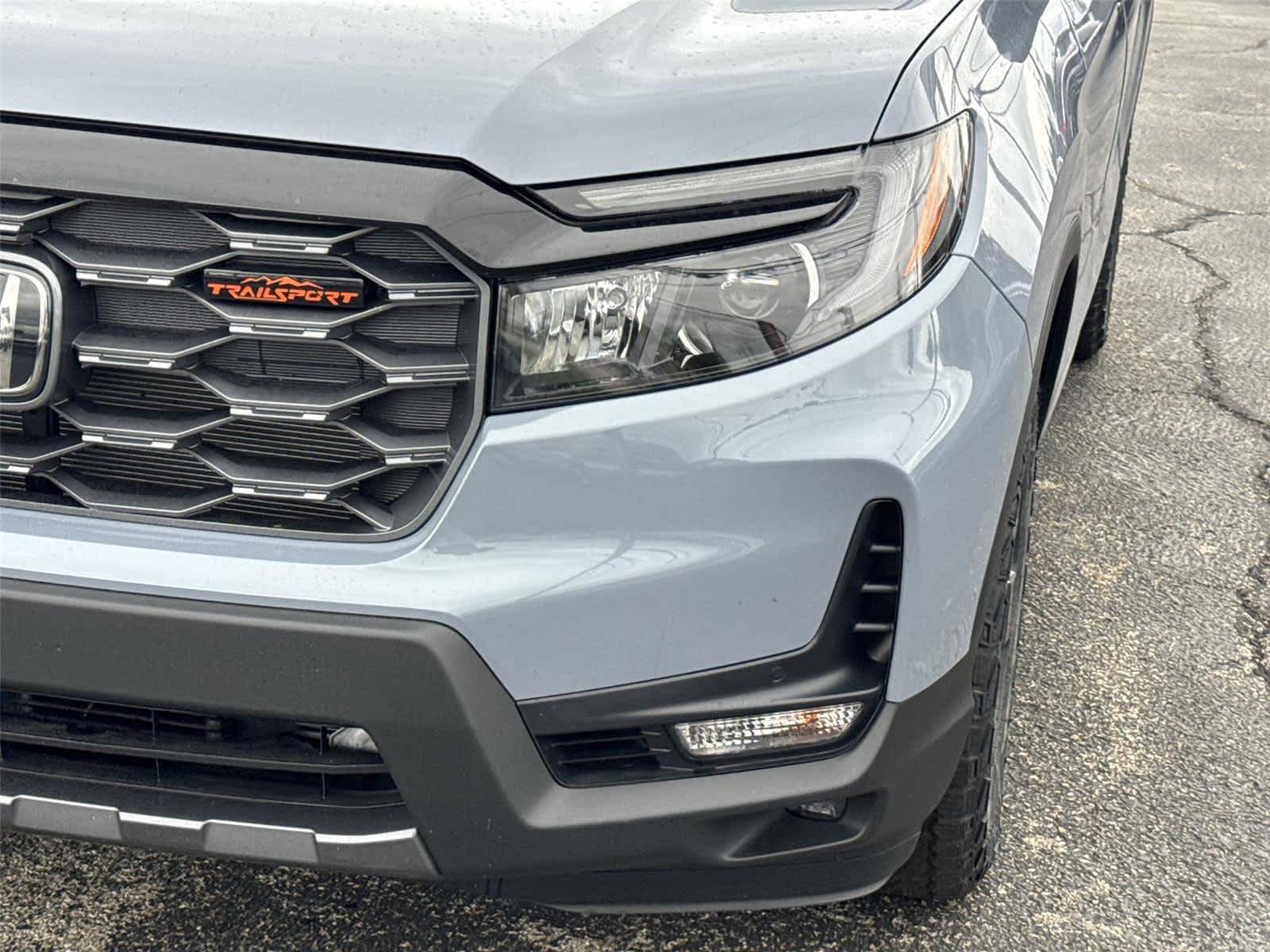 Thumbnail: 2026 Honda Ridgeline - 9