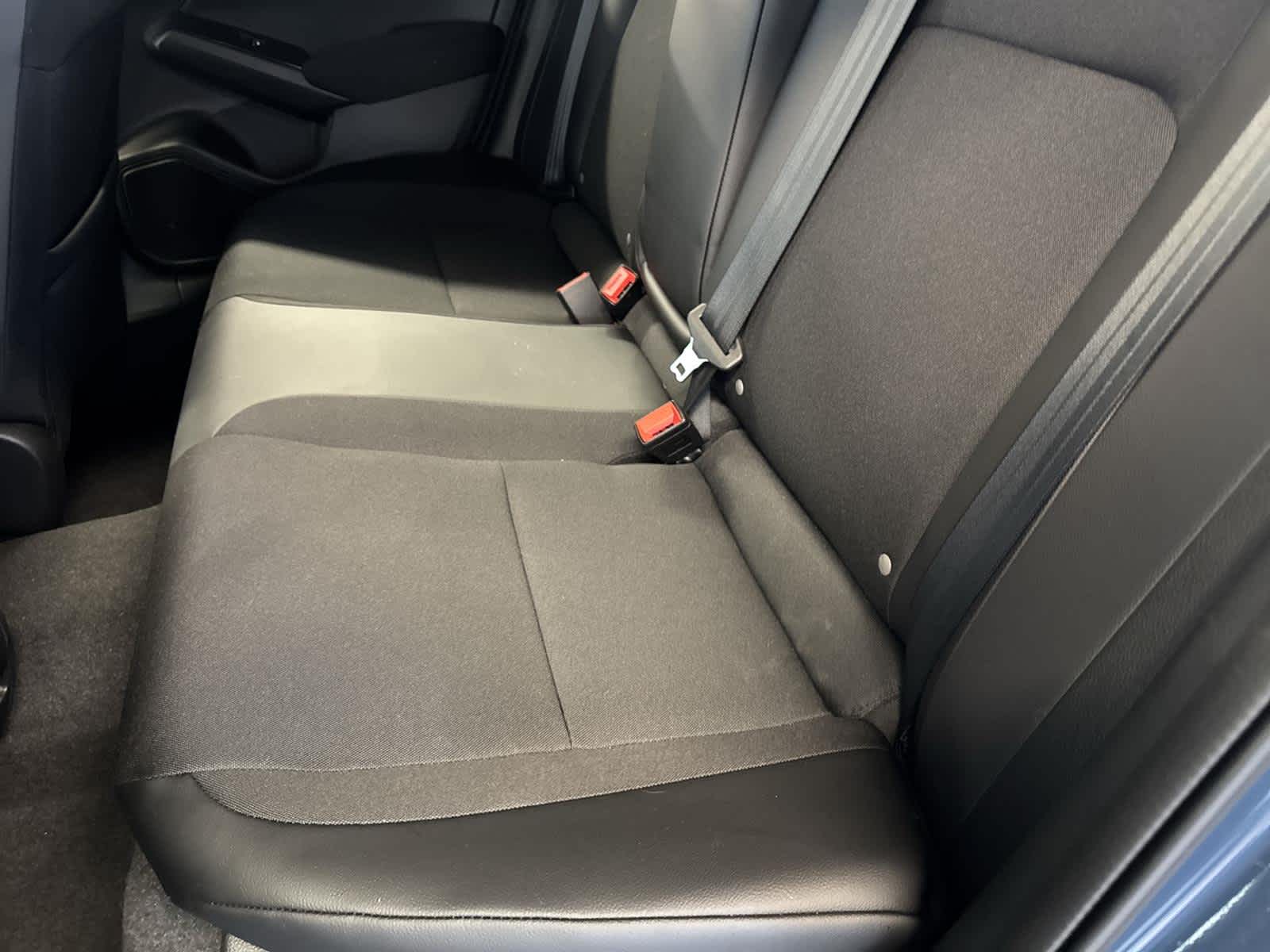 Thumbnail: 2026 Honda Civic - 16