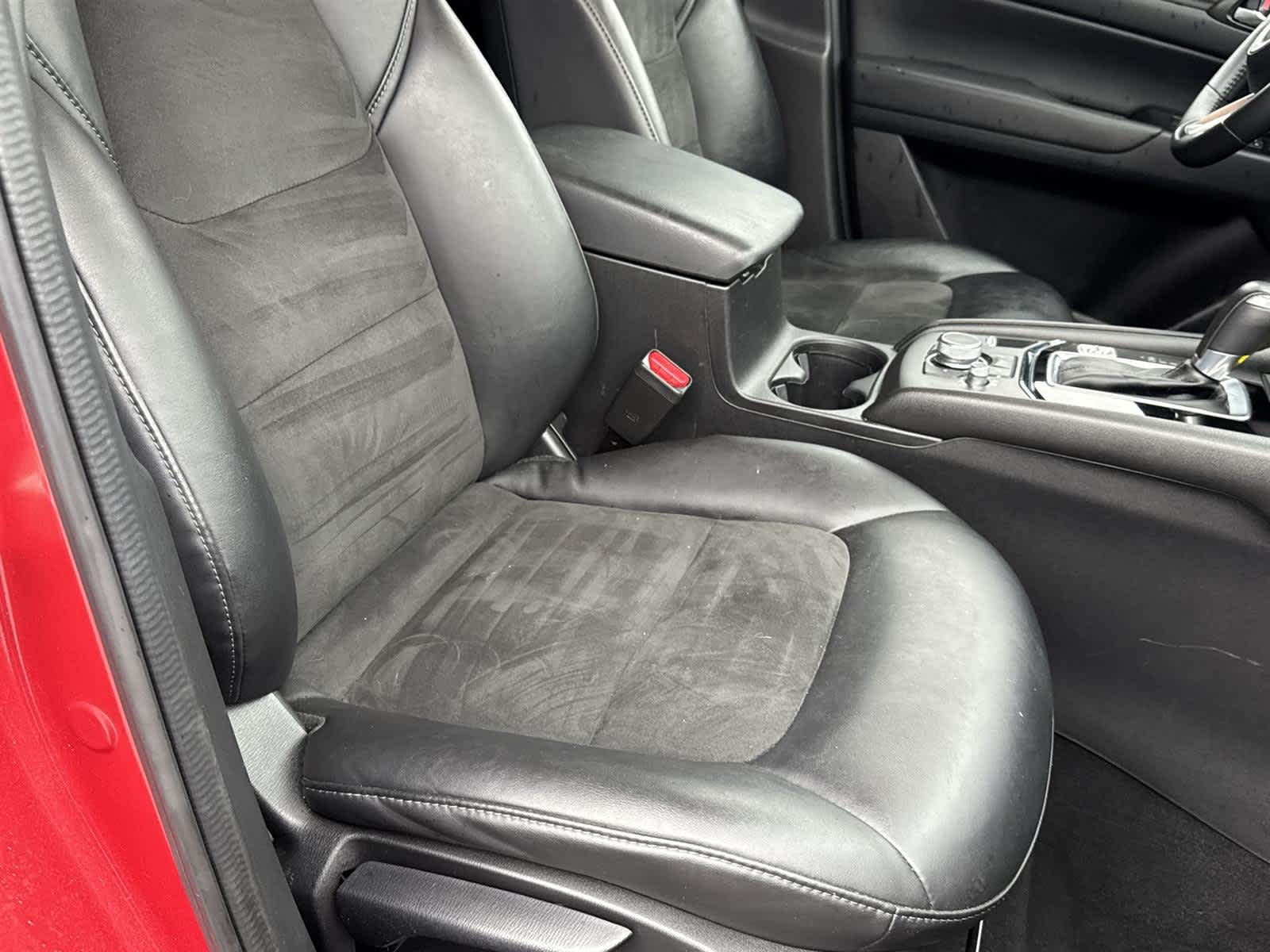 Thumbnail: 2023 Mazda CX-5 - 17