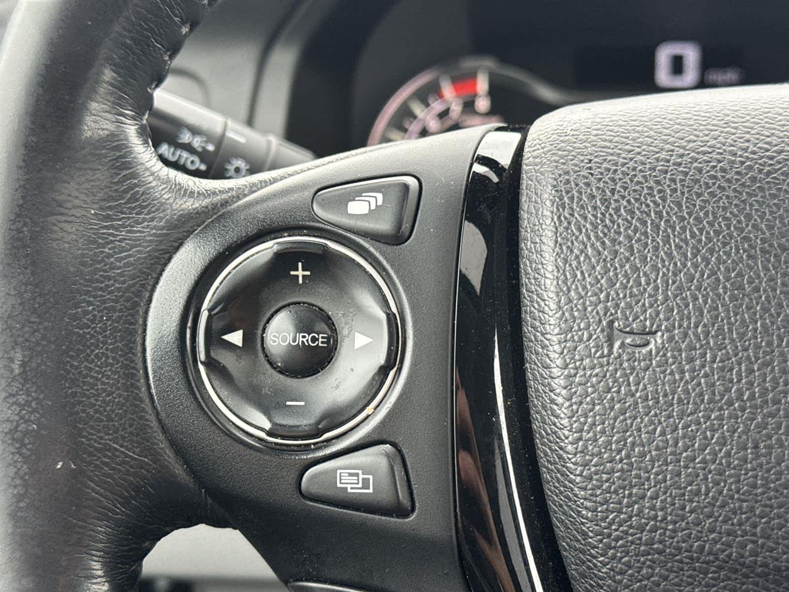 Thumbnail: 2017 Honda Ridgeline - 17