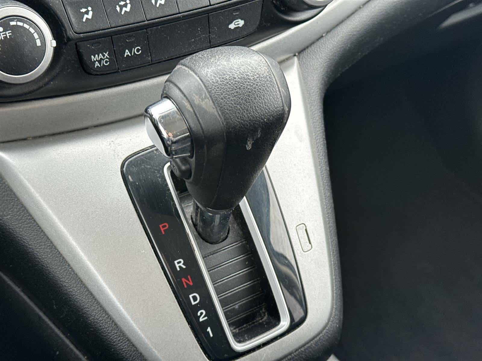 Thumbnail: 2013 Honda CR-V - 26