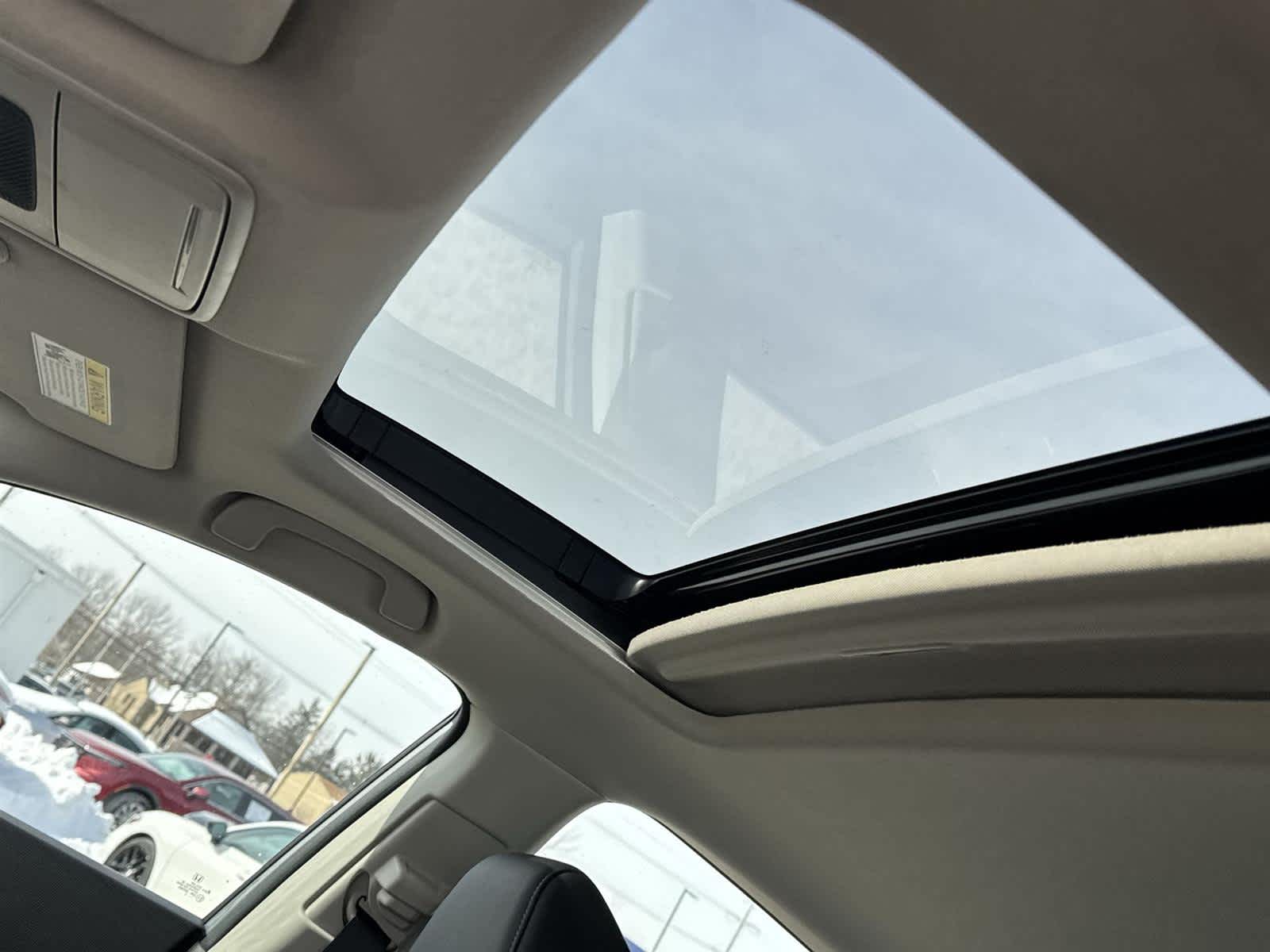 Thumbnail: 2025 Honda Accord - 15