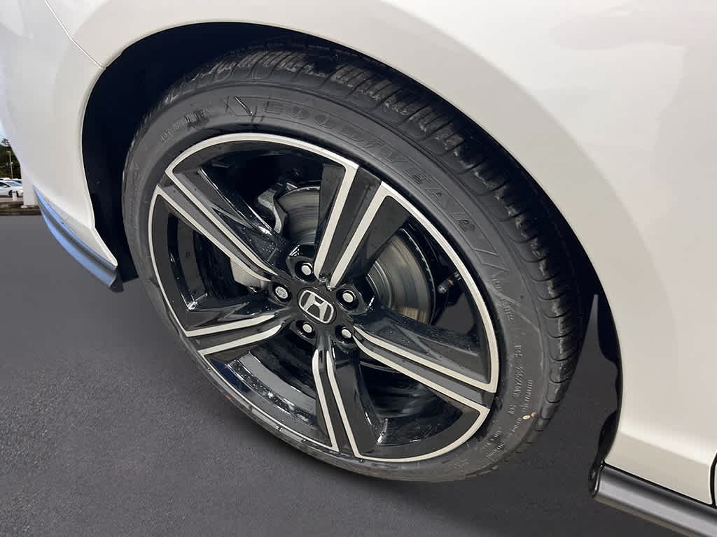 Thumbnail: 2026 Honda Accord - 10