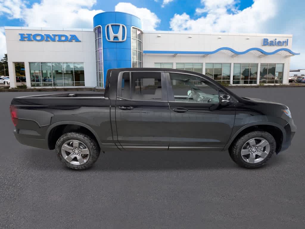Thumbnail: 2026 Honda Ridgeline - 9