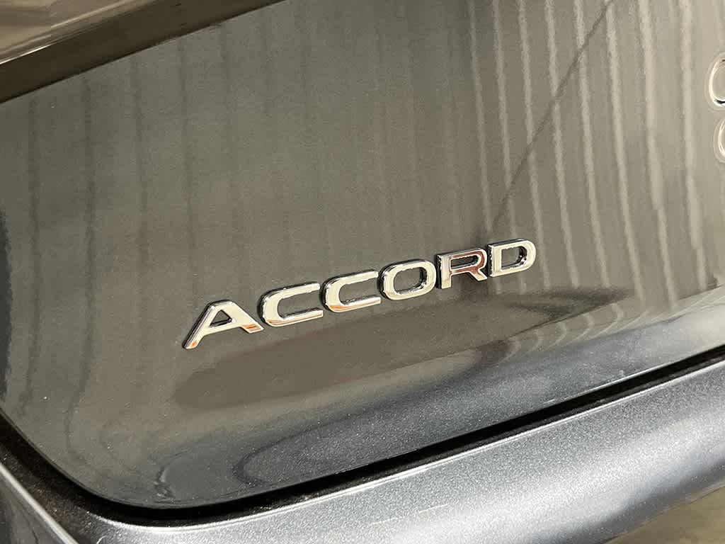 Thumbnail: 2026 Honda Accord - 6