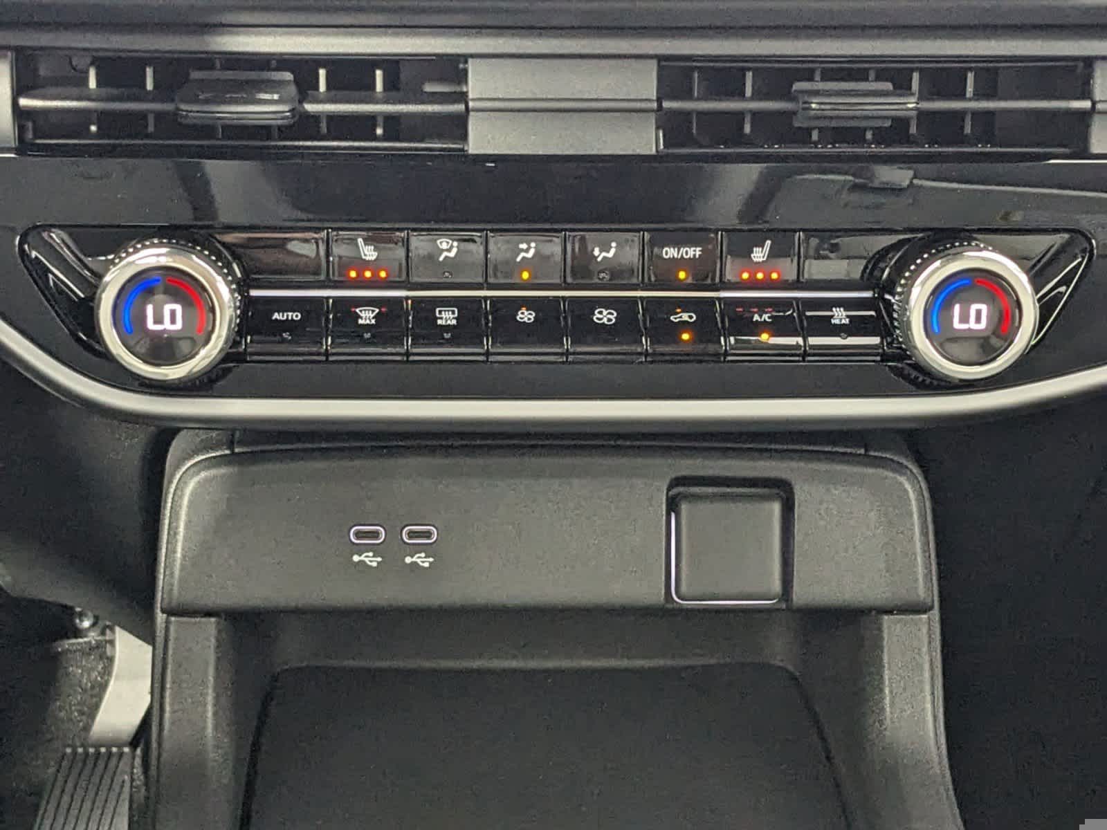 Thumbnail: 2025 Honda Prologue - 19