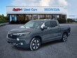  Honda Ridgeline