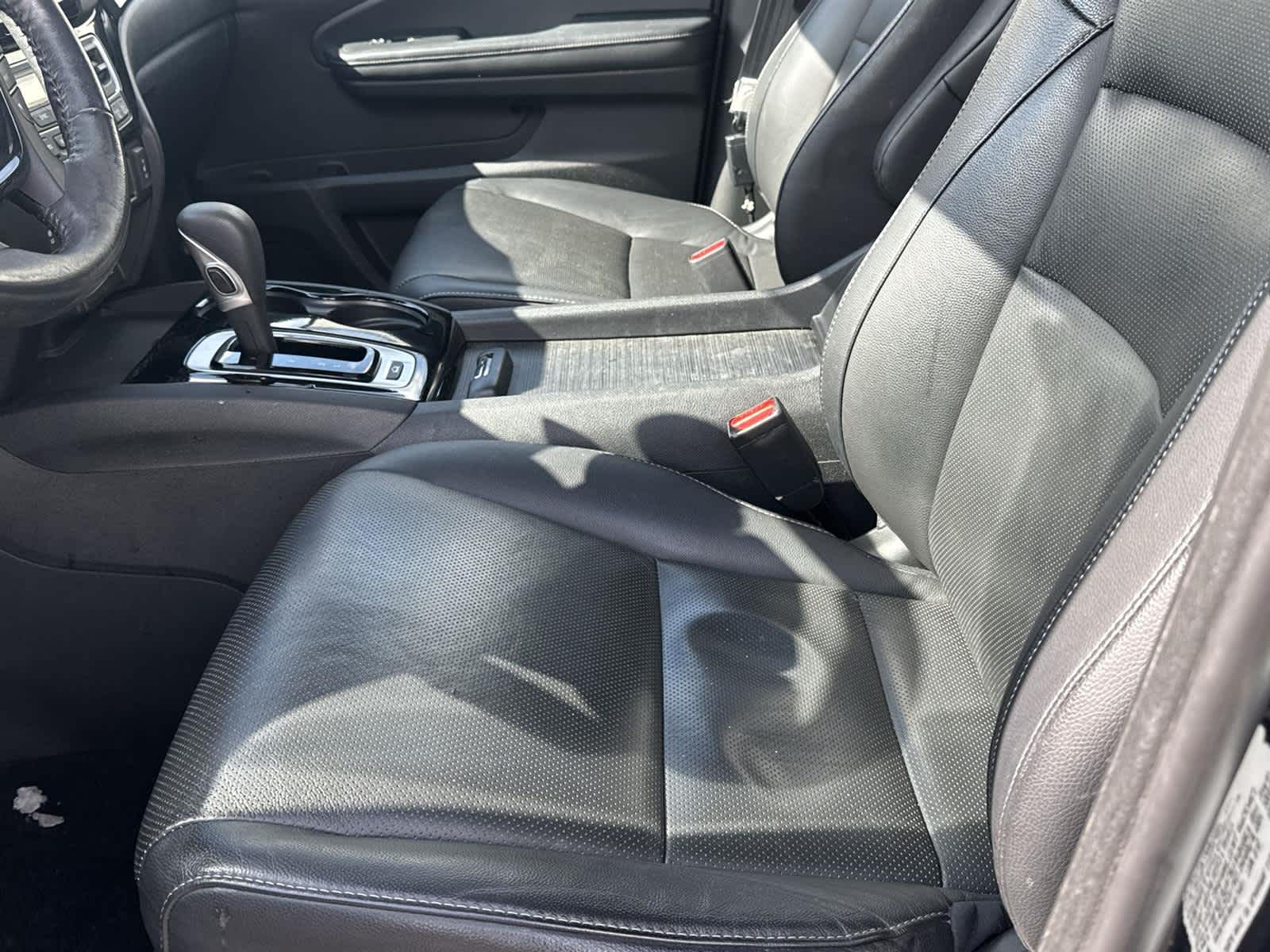 Thumbnail: 2019 Honda Ridgeline - 11