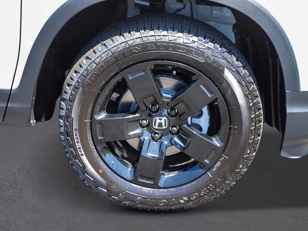 Thumbnail: 2026 Honda Ridgeline - 7