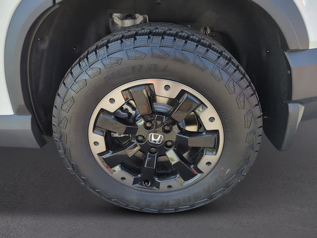 Thumbnail: 2026 Honda Passport - 10