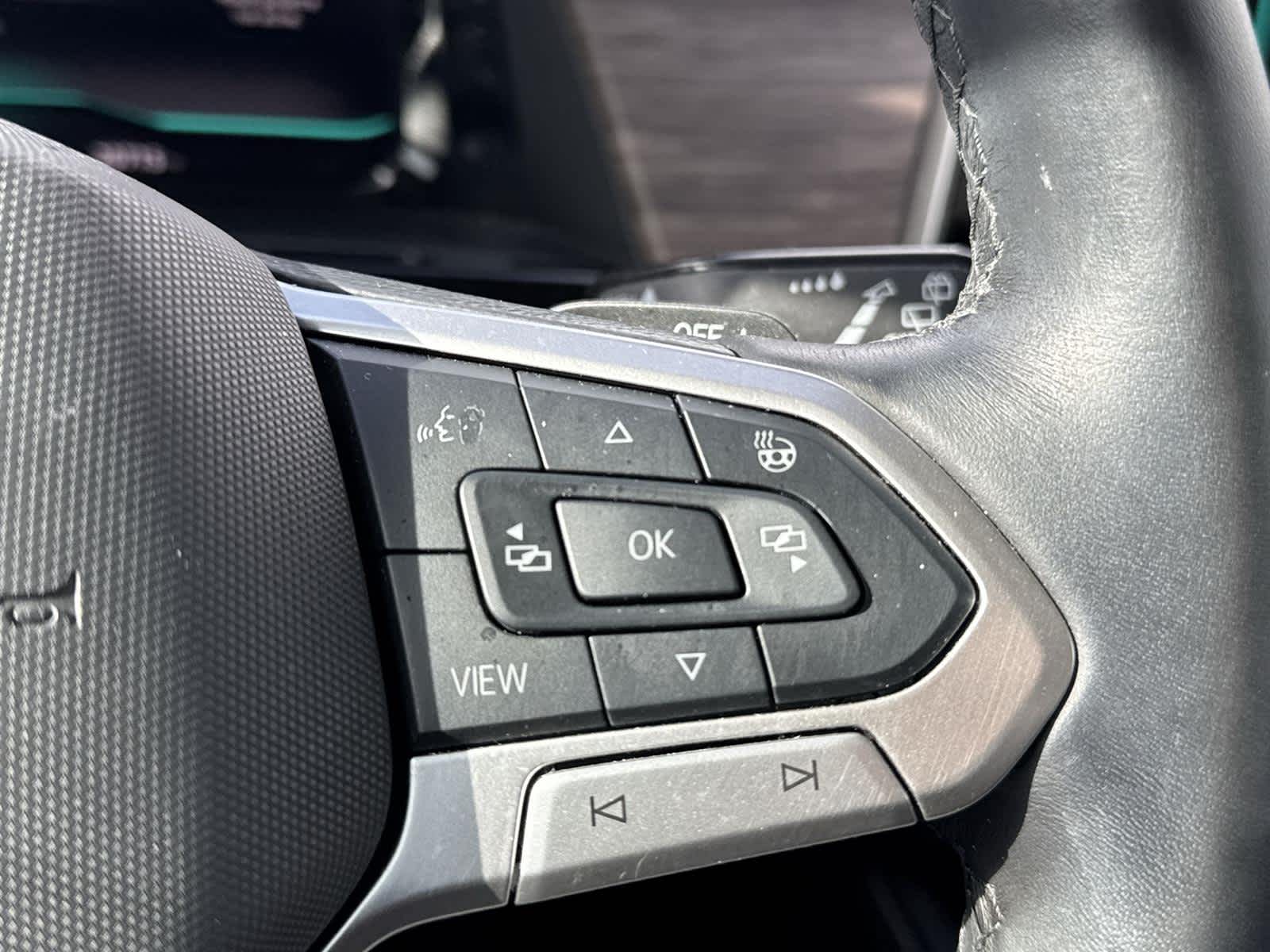 Thumbnail: 2024 Volkswagen Atlas - 20