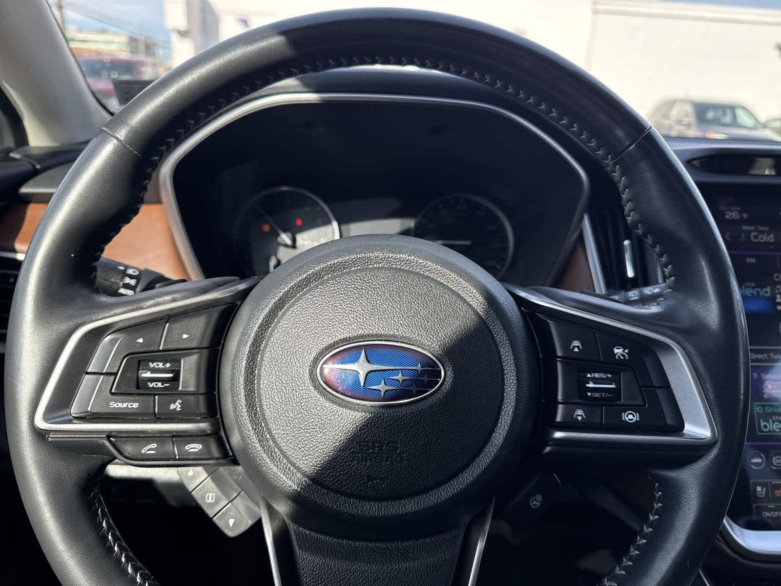 Thumbnail: 2020 Subaru Outback - 18