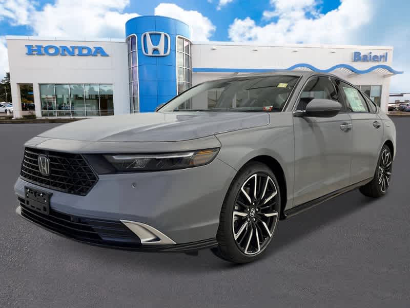 2025 Honda Accord Touring -
                  Wexford, PA