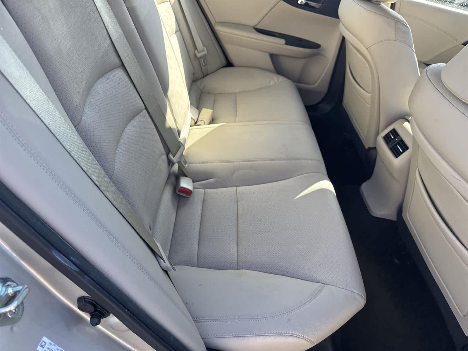 Thumbnail: 2014 Honda Accord - 17