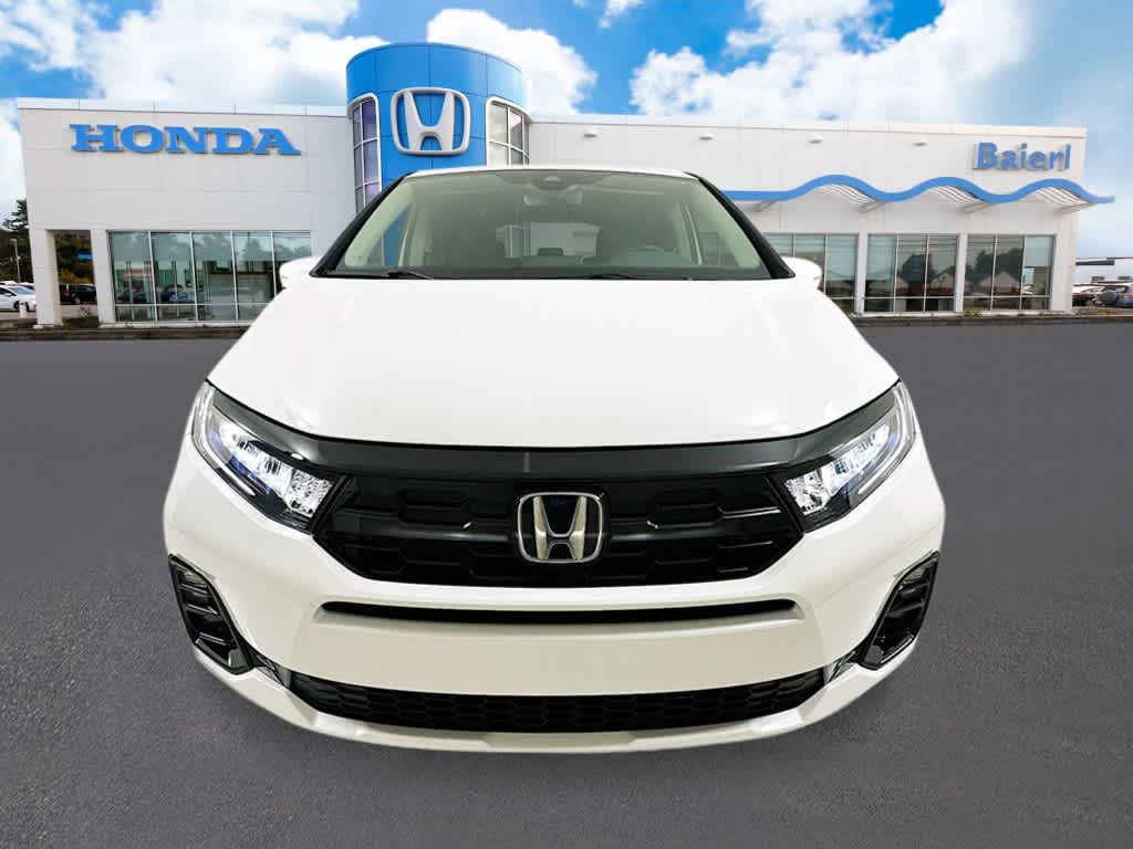 Thumbnail: 2026 Honda Odyssey - 8