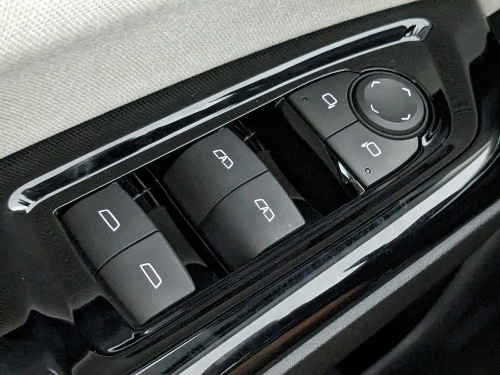 Thumbnail: 2025 Honda Prologue - 16