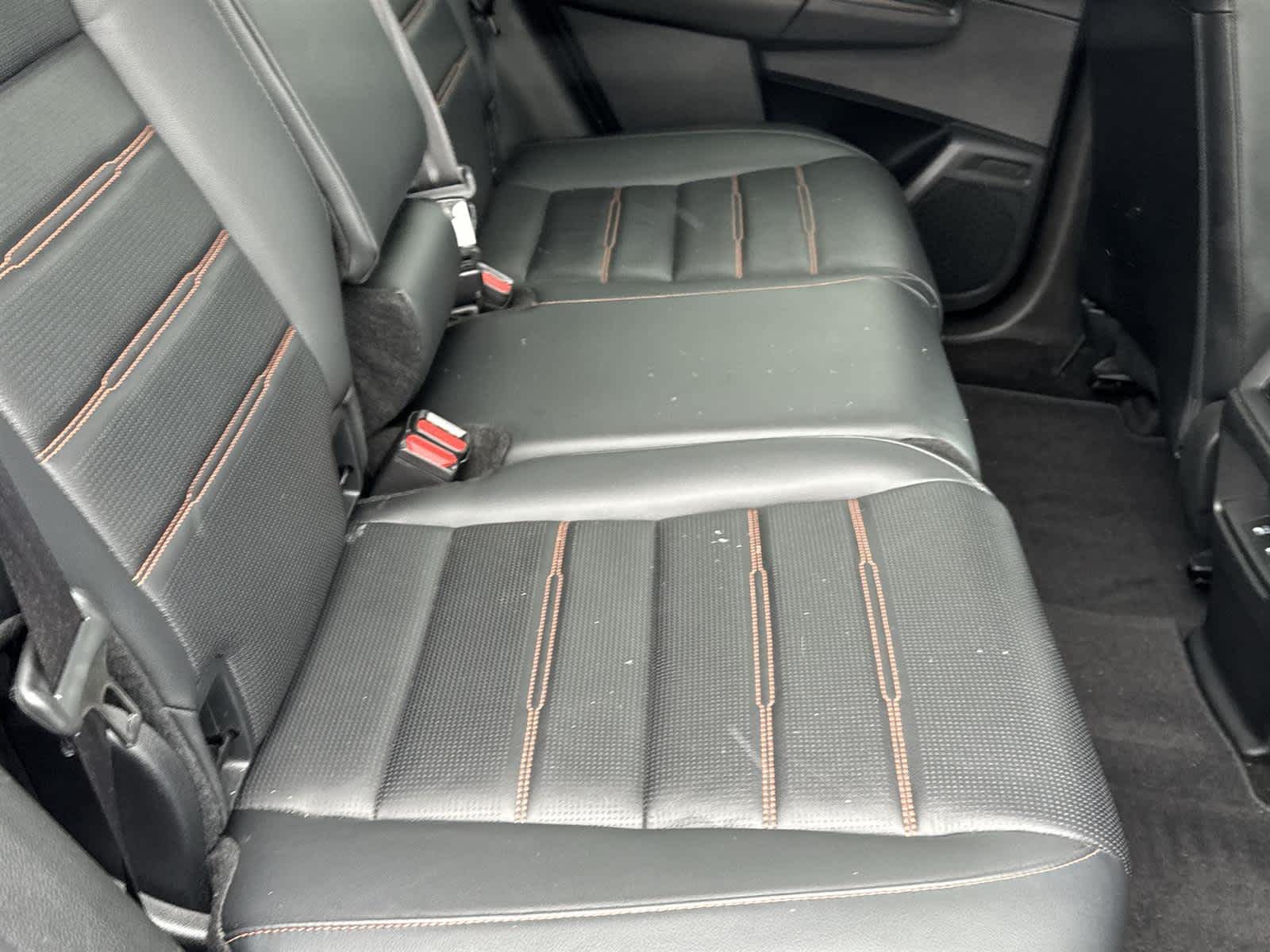 Thumbnail: 2023 Honda CR-V - 14