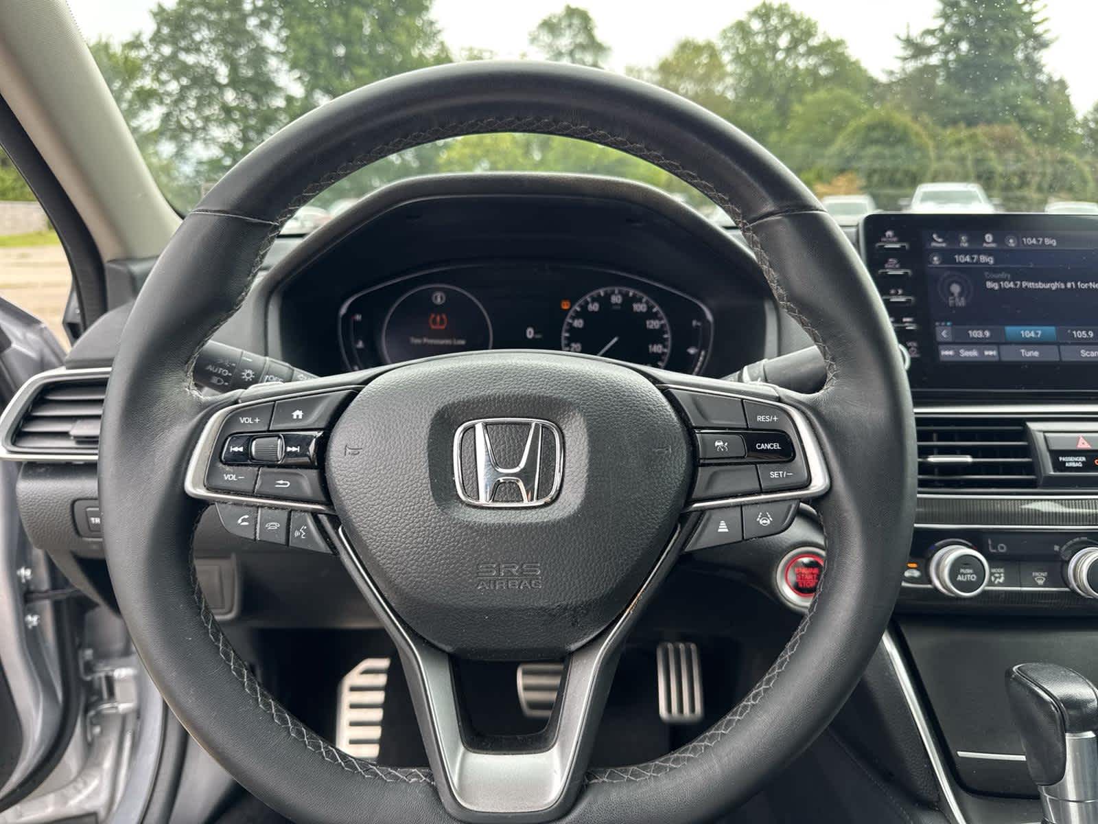 Thumbnail: 2022 Honda Accord - 19