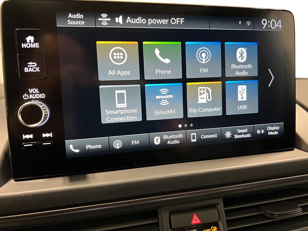 Thumbnail: 2025 Honda Pilot - 25