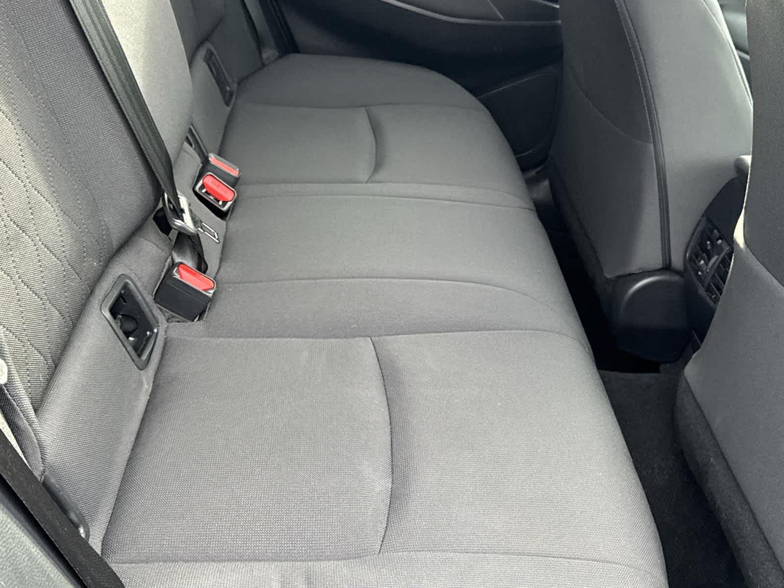 Thumbnail: 2022 Toyota Corolla Cross - 15