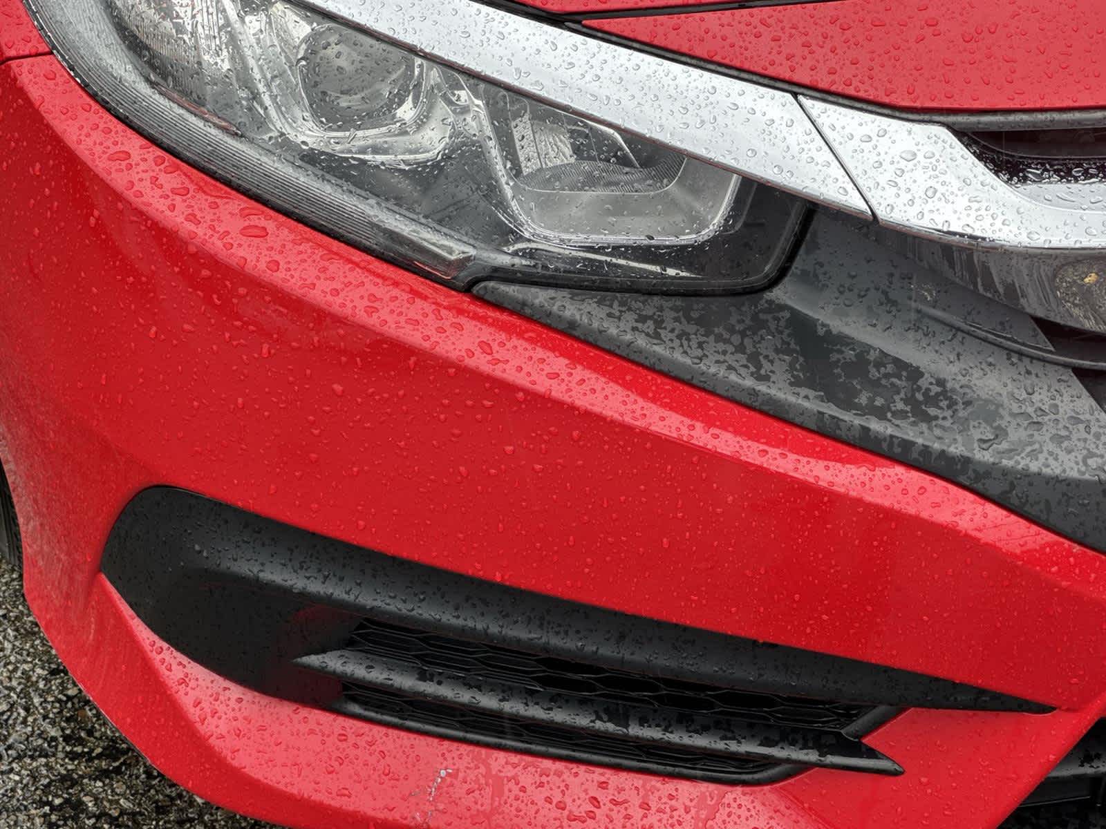 Thumbnail: 2018 Honda Civic - 9