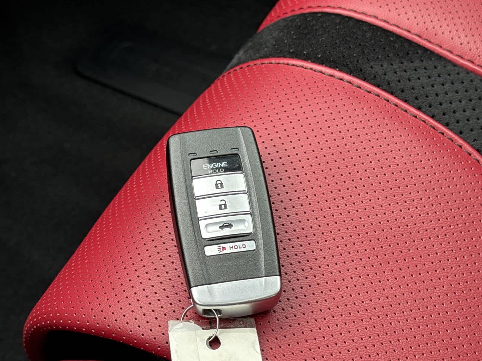 Thumbnail: 2023 Acura TLX - 31