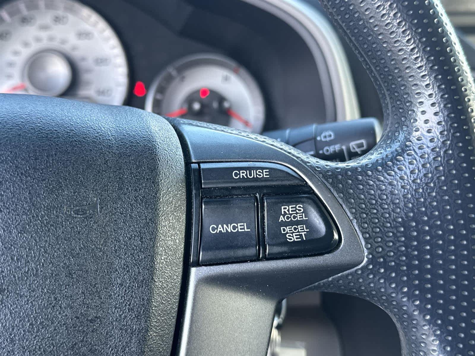 Thumbnail: 2012 Honda Pilot - 20