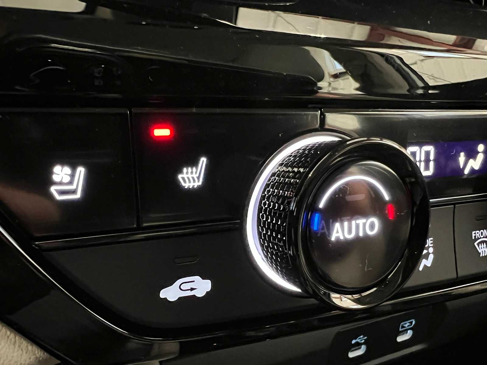 2025 Honda Accord Touring 24