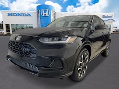 2026 Honda HR-V EX-L SUV