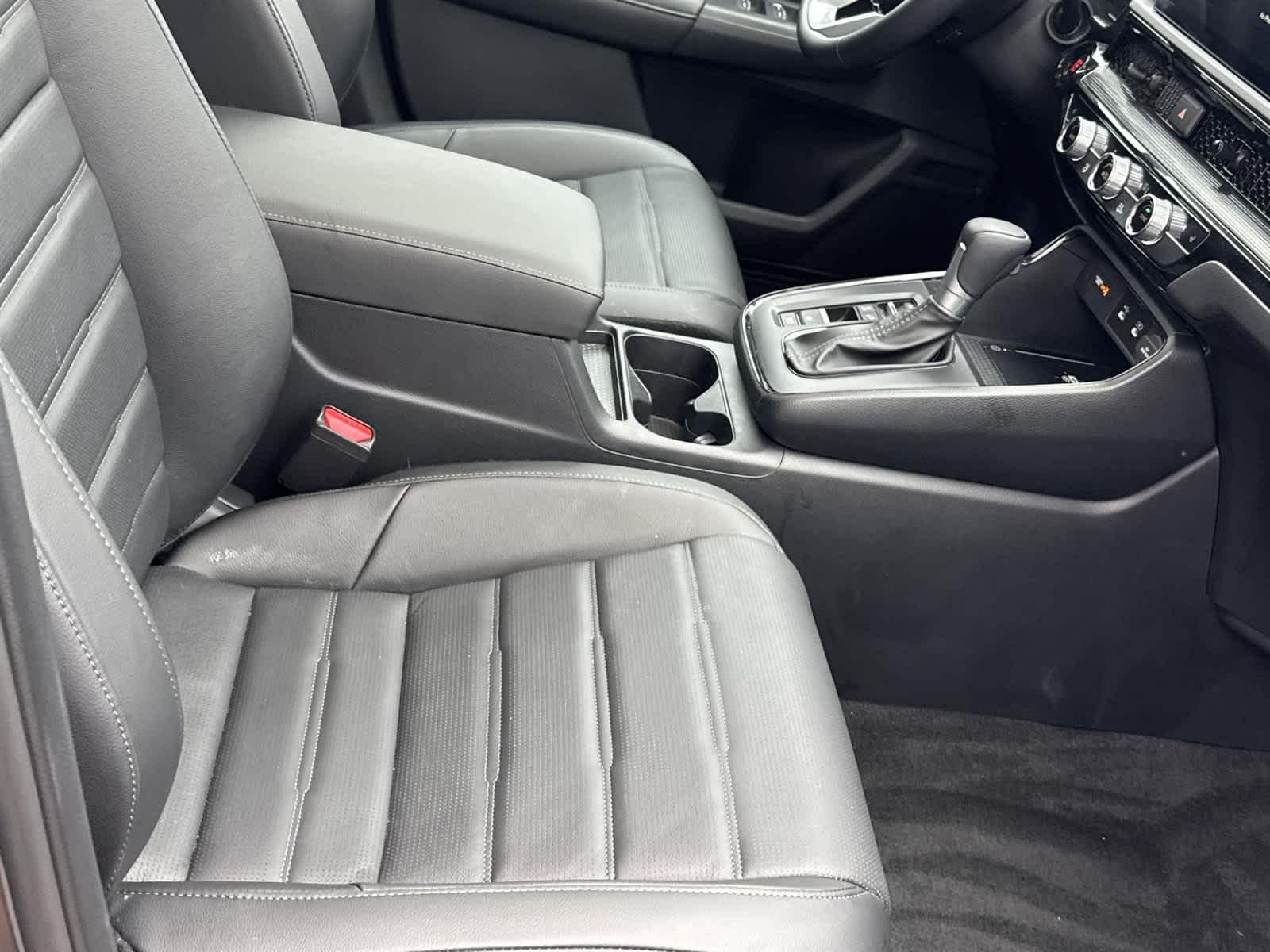 Thumbnail: 2026 Honda CR-V - 19