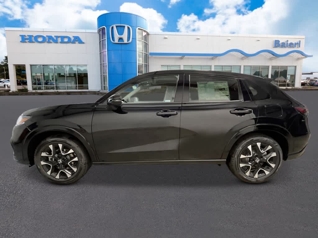 Thumbnail: 2026 Honda HR-V - 2